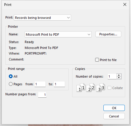 dialogue impression-win11