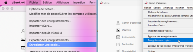 1 vbook-enregistrer-une-copie