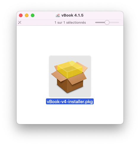2 installer-mac