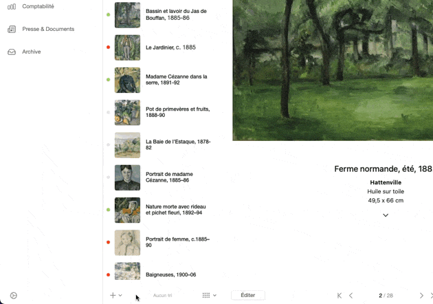 vbook v5 - publier sur le web