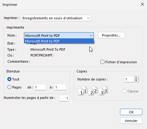 dialogue impression-win11