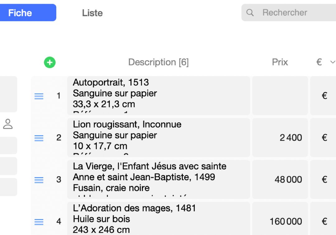 evenement ajouter-vb4