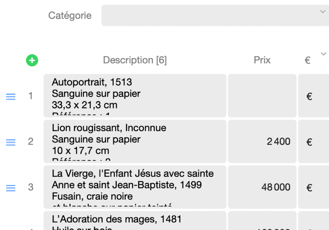 evenement ajouter-vb5